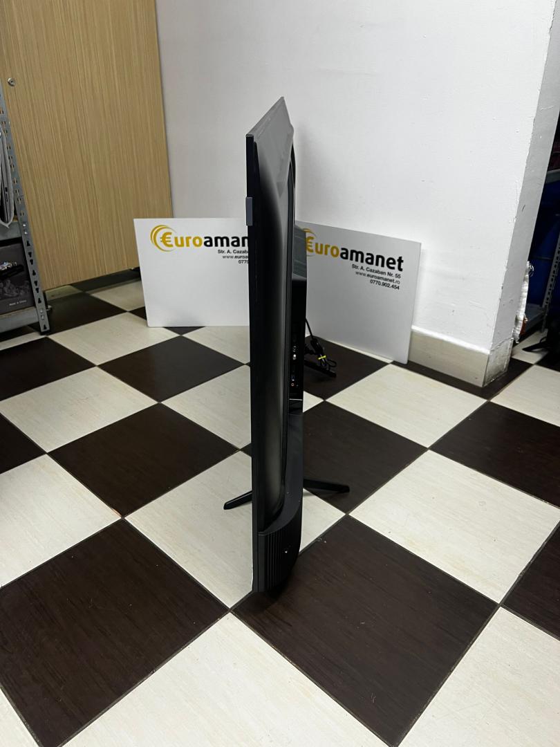 Televizor TCL QLED 55T7B, 139 cm, 4K Ultra HD image 2