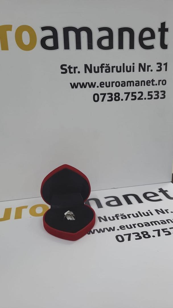 Inel Argint,2.35 gr(cod produs:1584)