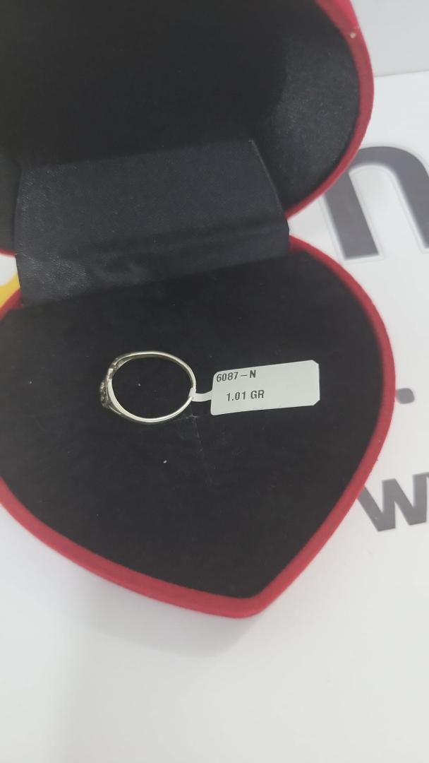 Inel Argint,1.01 gr(cod produs:6087) image 2