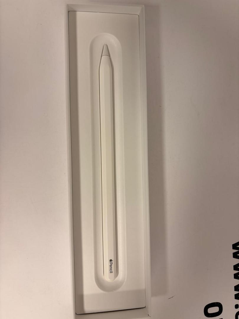 Stylus Apple Pencil (2nd Gen) image 3