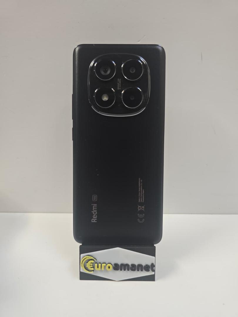 Telefon mobil Xiaomi Redmi Note 14 Pro, 256GB image 2
