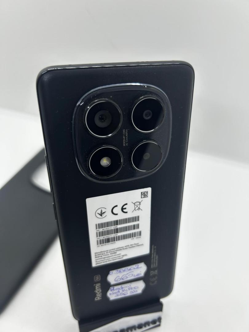 Telefon mobil Xiaomi Redmi Note 14 Pro, 8GB RAM, 256GB image 2