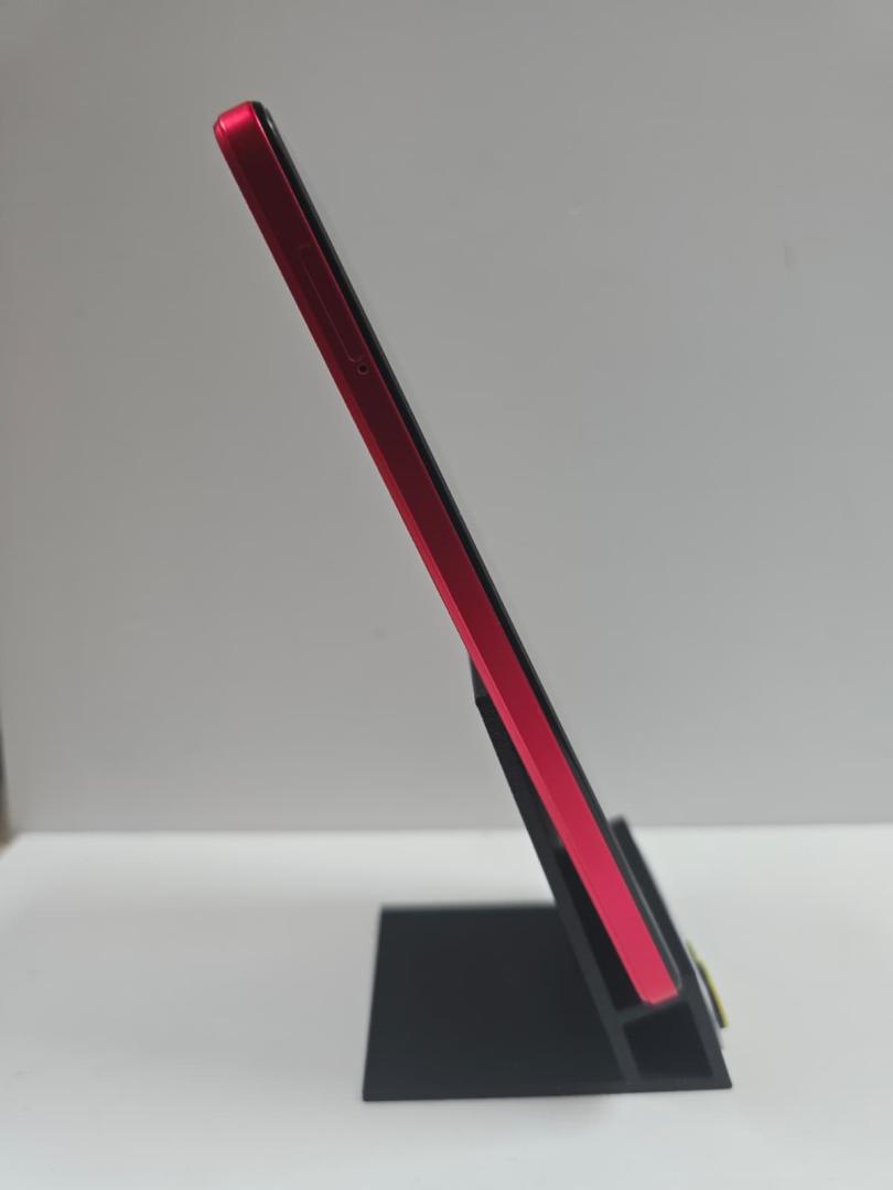 Telefon mobil Motorola Moto g84, Dual SIM, 256GB, 12GB RAM, 5G, rosu image 2