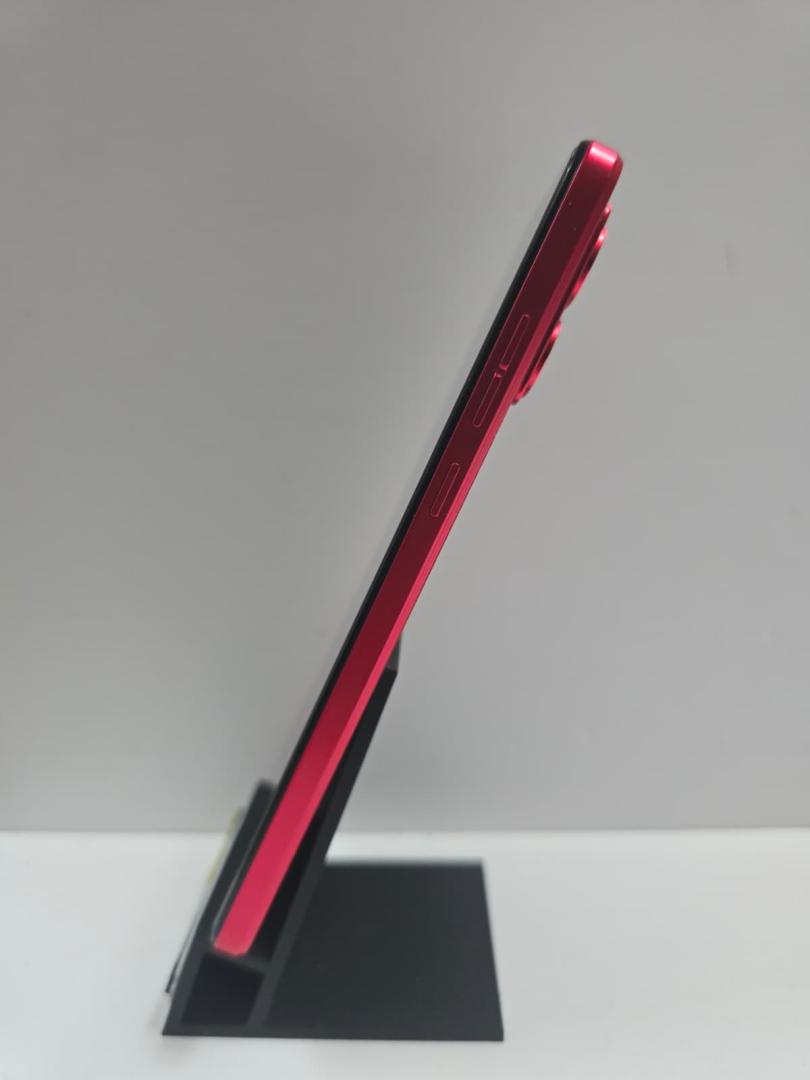 Telefon mobil Motorola Moto g84, Dual SIM, 256GB, 12GB RAM, 5G, rosu image 3