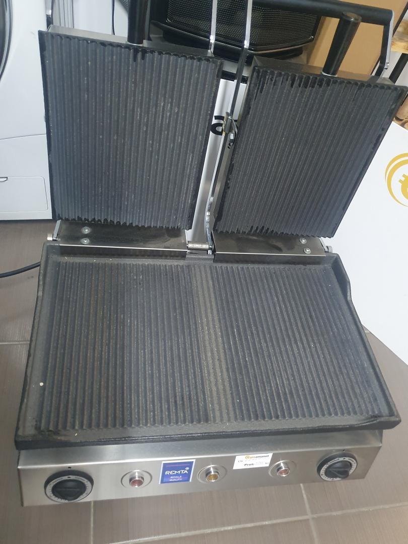 Grill Electric Remta Makina R81 image 2