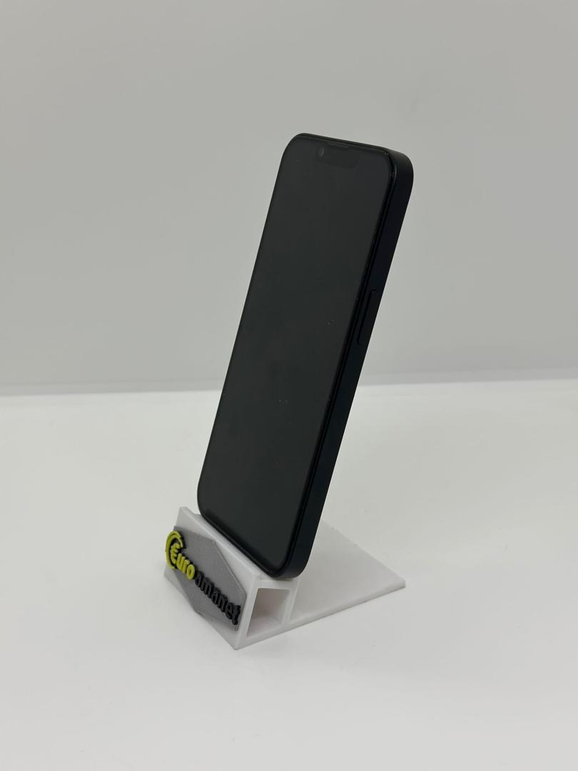 Telefon mobil Apple iPhone 16e, 128GB, Baterie 100% image 3