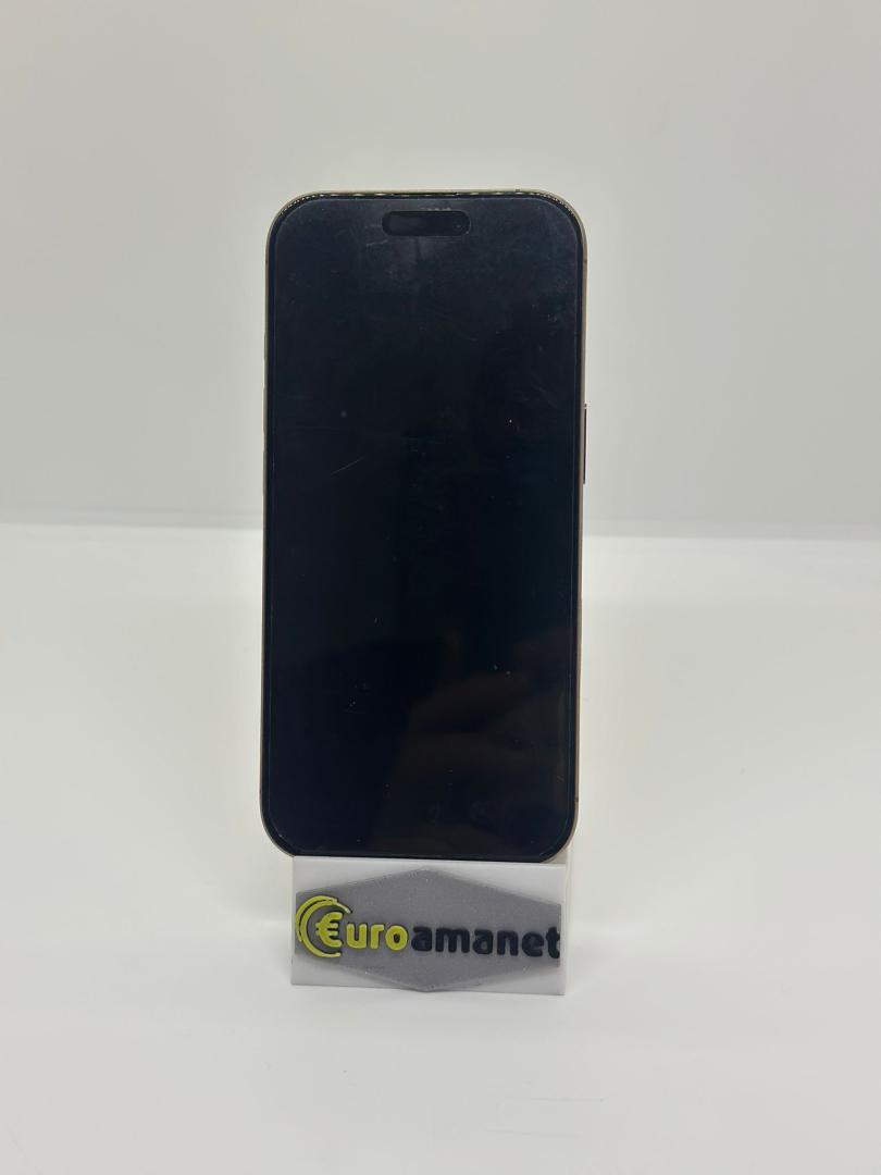 Telefon mobil Apple iPhone 16 Pro, 128GB, Baterie 89% image 2