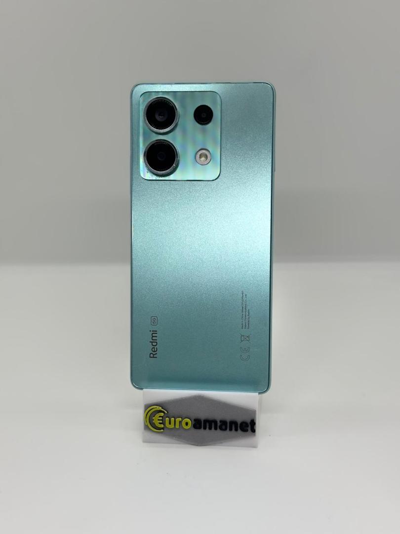 Telefon mobil Xiaomi Redmi Note 13, 8GB RAM, 256GB