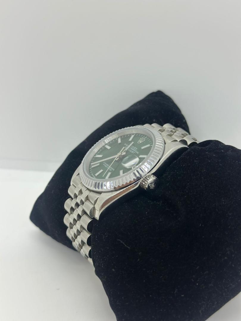 Ceas Rolex Datejust Copie image 2