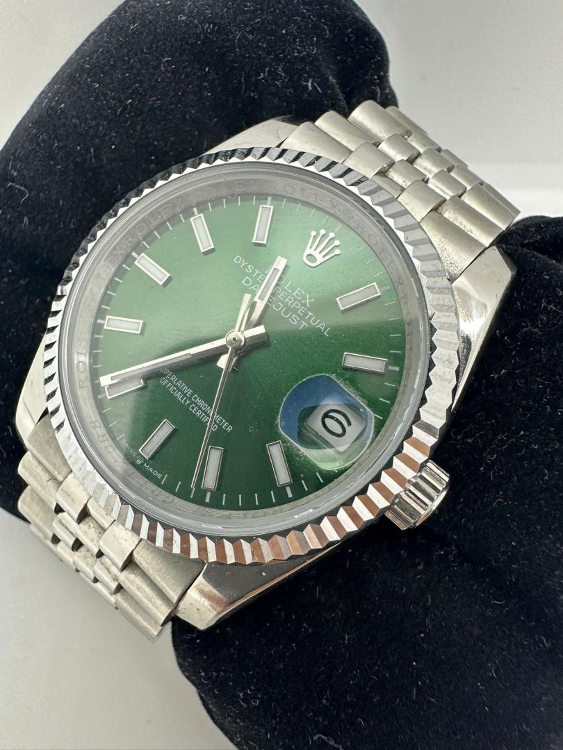Ceas Rolex Datejust Copie