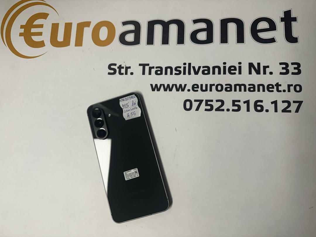 Samsung Galaxy A56, 128GB, 8GB RAM