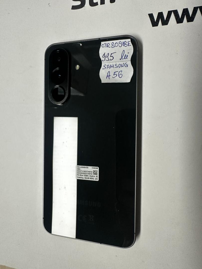 Samsung Galaxy A56, 128GB, 8GB RAM image 1