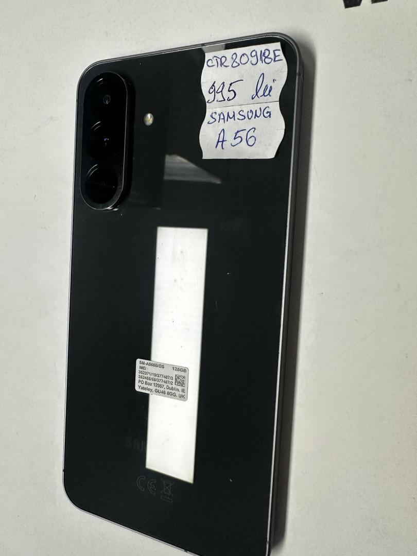 Samsung Galaxy A56, 128GB, 8GB RAM image 2