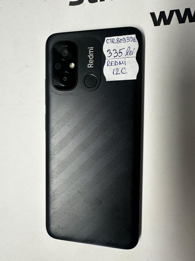 Xiaomi Redmi 12C, 32GB, 3GB RAM image 2