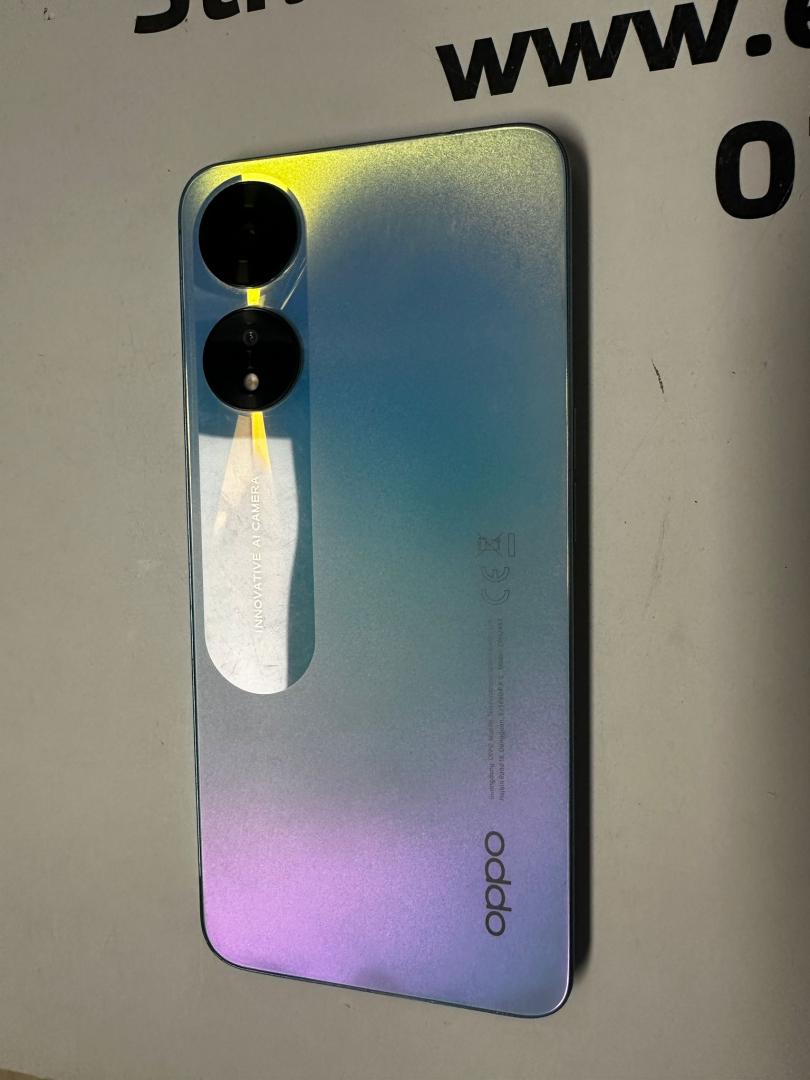 Oppo A78, 128GB, 8GB RAM image 1