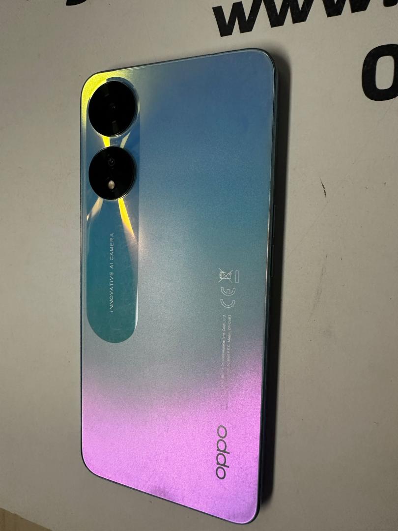 Oppo A78, 128GB, 8GB RAM image 2