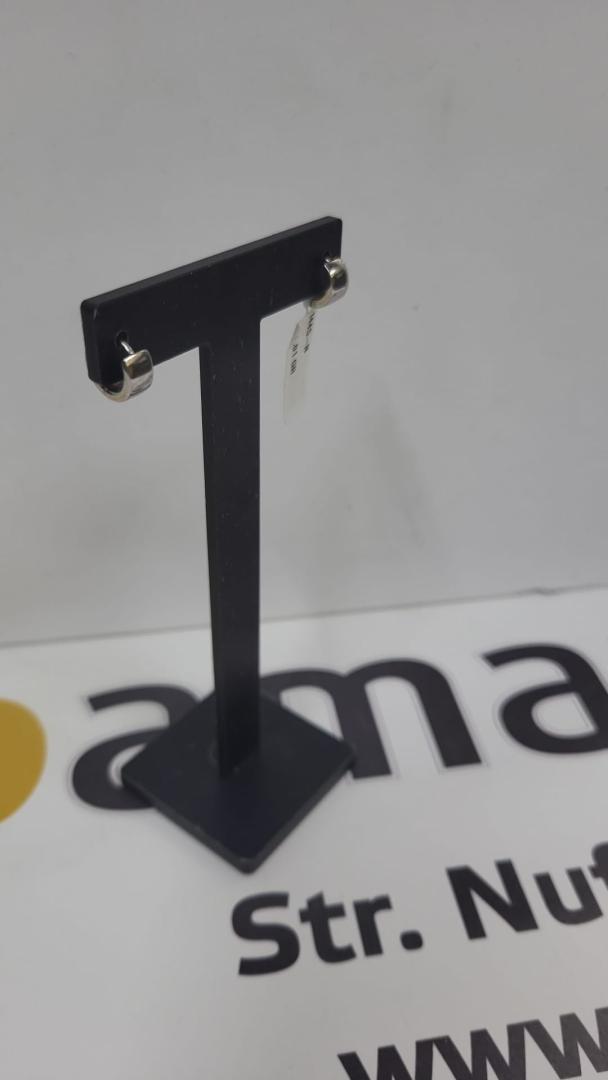 Cercei argint 925,2.01gr(cod produs 1445) image 1