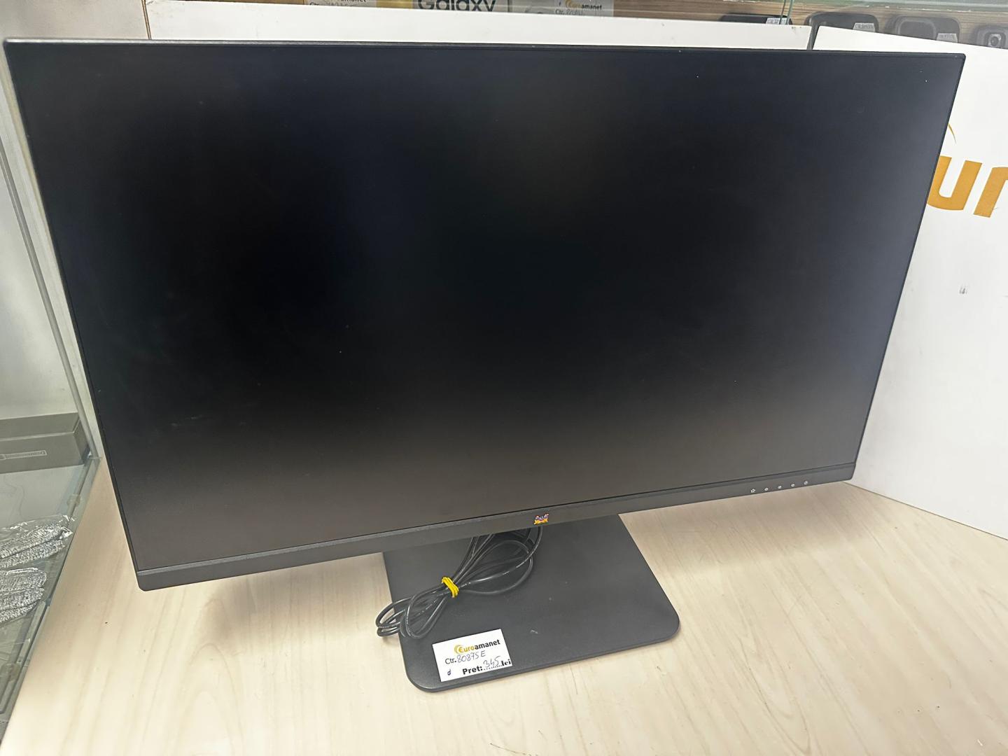 Monitor LED Viewsonic VA2432-H image 1