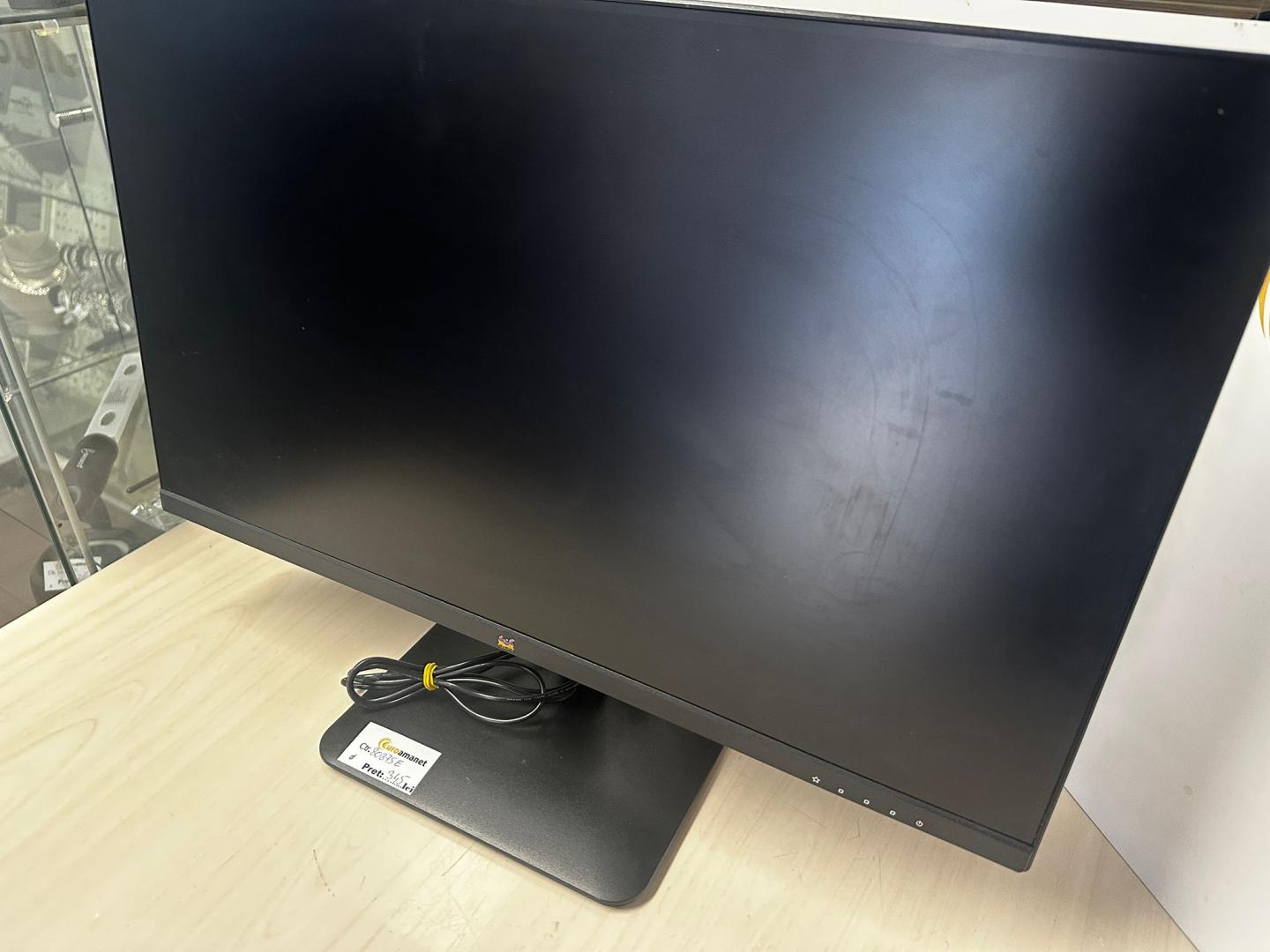 Monitor LED Viewsonic VA2432-H image 3