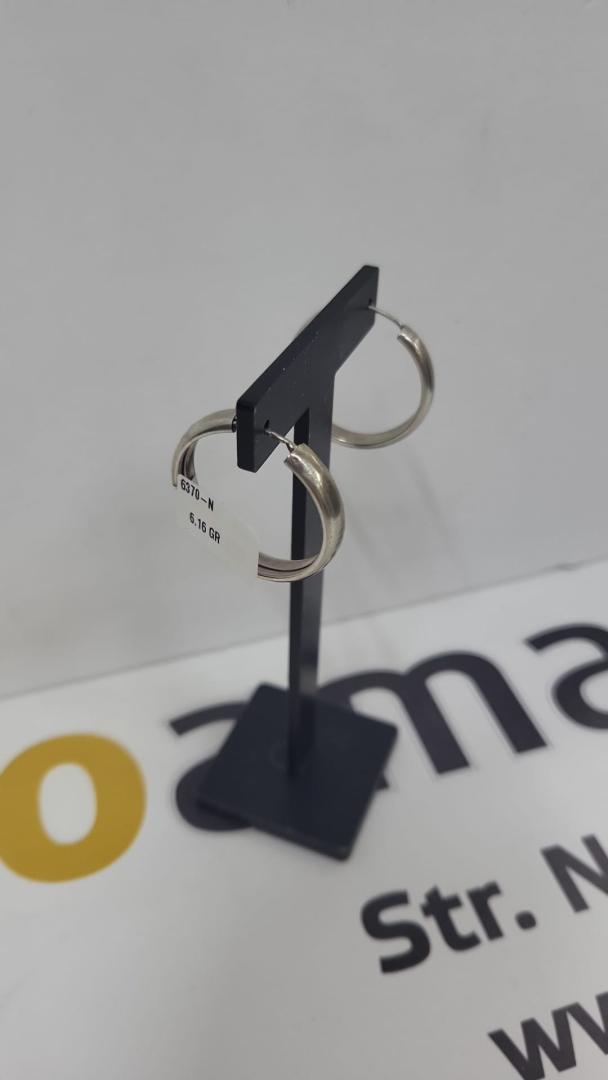 Cercei argint 925,6.16gr(cod produs 6370) image 1