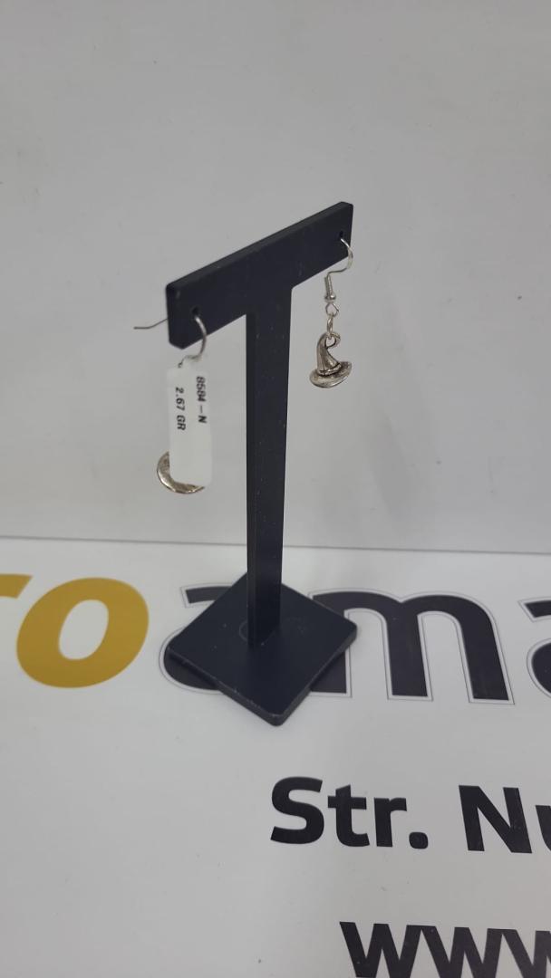 Cercei argint 925,2.67gr(cod produs 8584) image 1