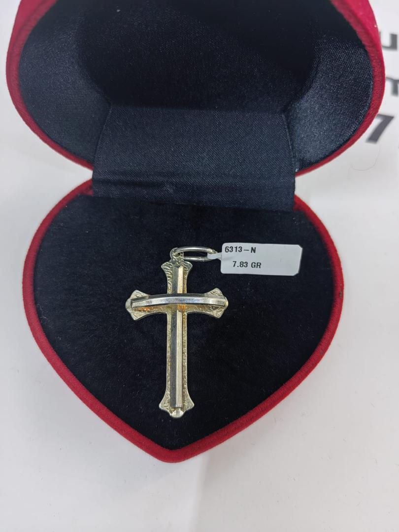 Medalion Argint , Gramaj:7.83gr(cod produsul 6313)