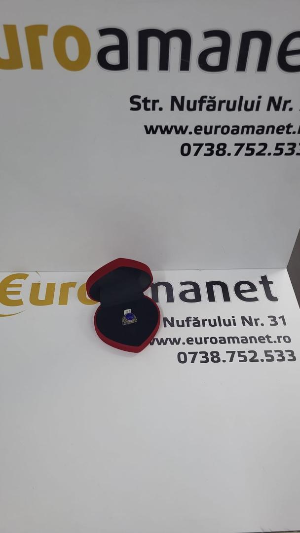 Inel Argint,gr 6.16(cod produs:8586)