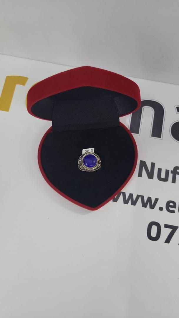 Inel Argint,gr 6.16(cod produs:8586) image 1