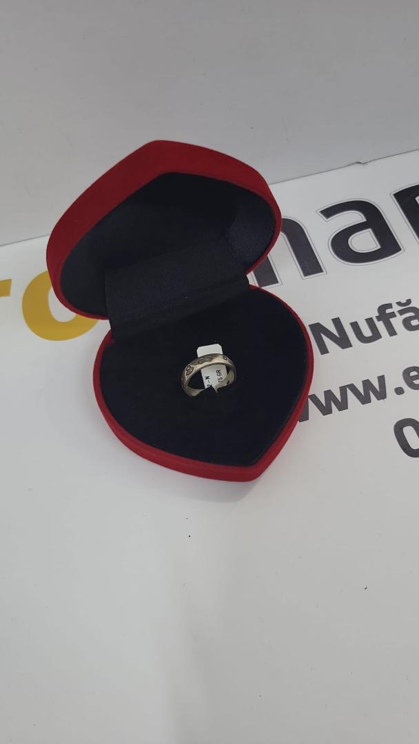 Inel Argint,gr 4.75(cod produs:6102)