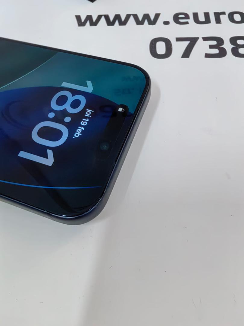 Telefon mobil Apple iPhone 17 Pro Max, 256GB,100% image 6