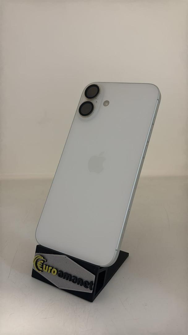 Telefon mobil Apple iPhone 16 Plus, 128GB, 5G , Bat 100 % image 1