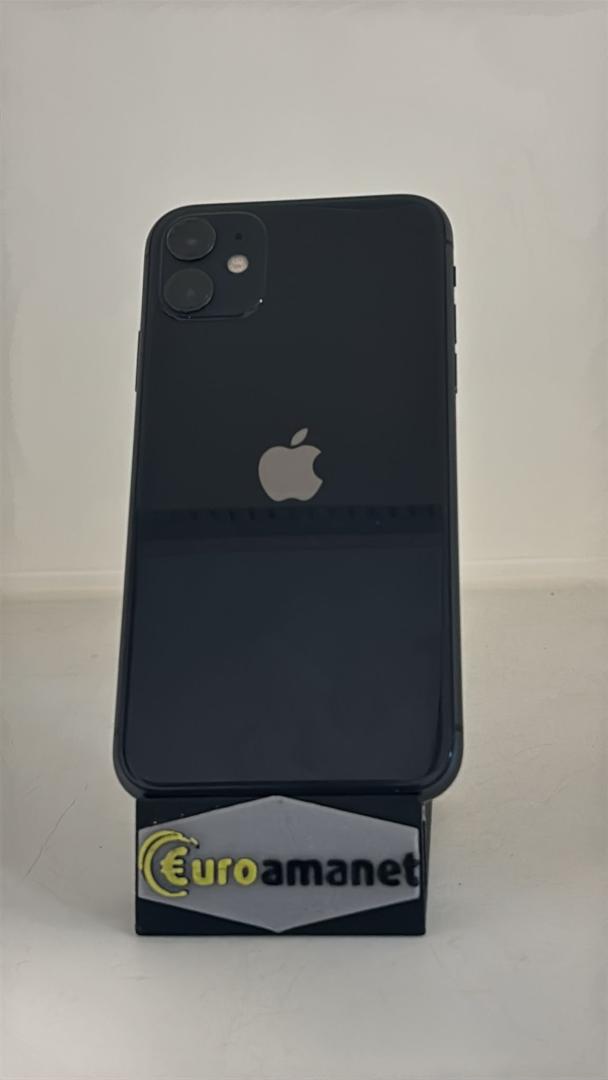 Telefon mobil Apple iPhone 11, 64GB image 1