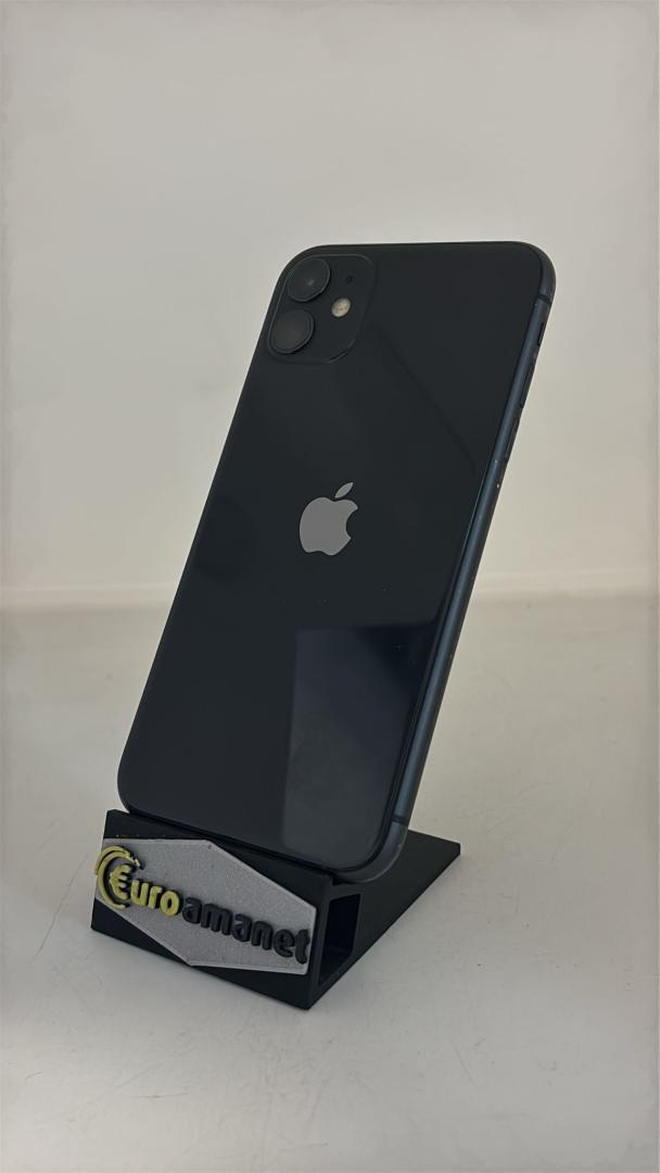 Telefon mobil Apple iPhone 11, 64GB image 2