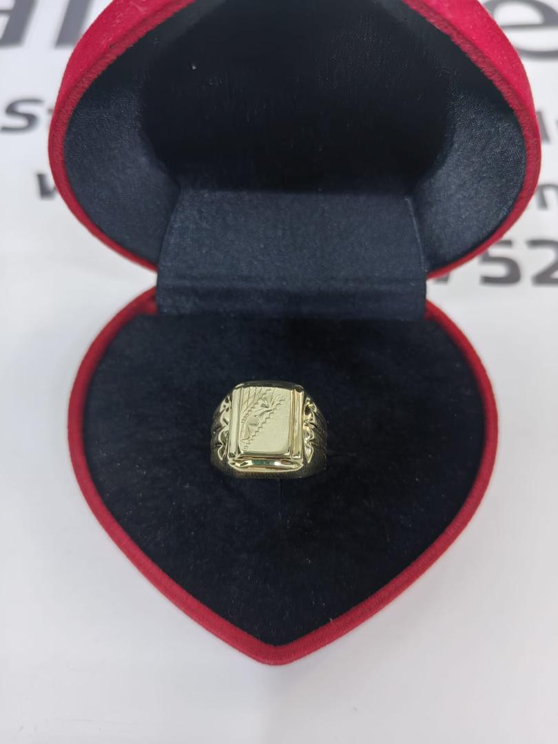 Ghiul Aur 14kt 4.46gr (cod produs:13592) image 1