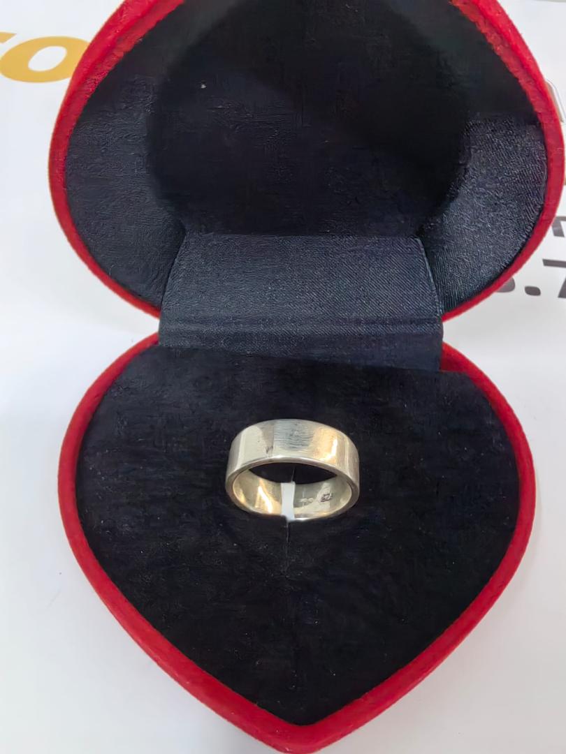 Inel Argint,gr 8.81(cod produs:8586) image 1