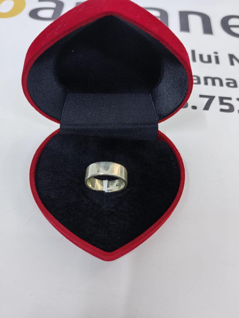 Inel Argint,gr 8.81(cod produs:8586)