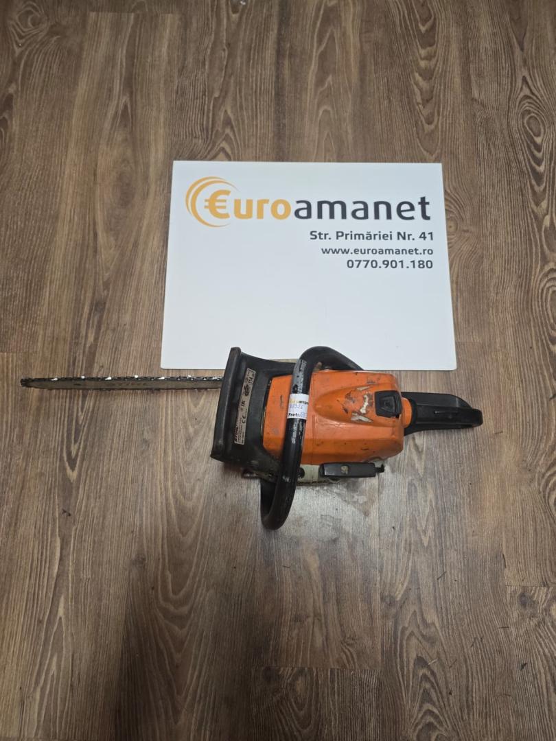 Motofierastrau Stihl MS 181