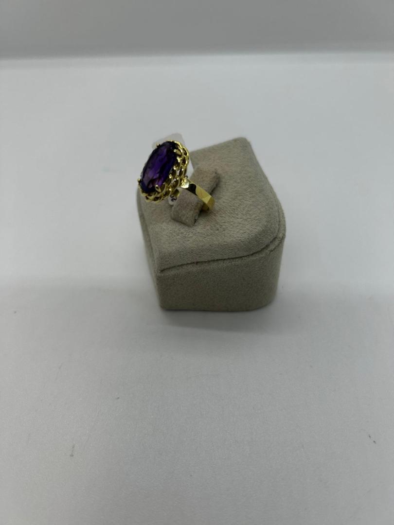 Inel Aur 14k image 1