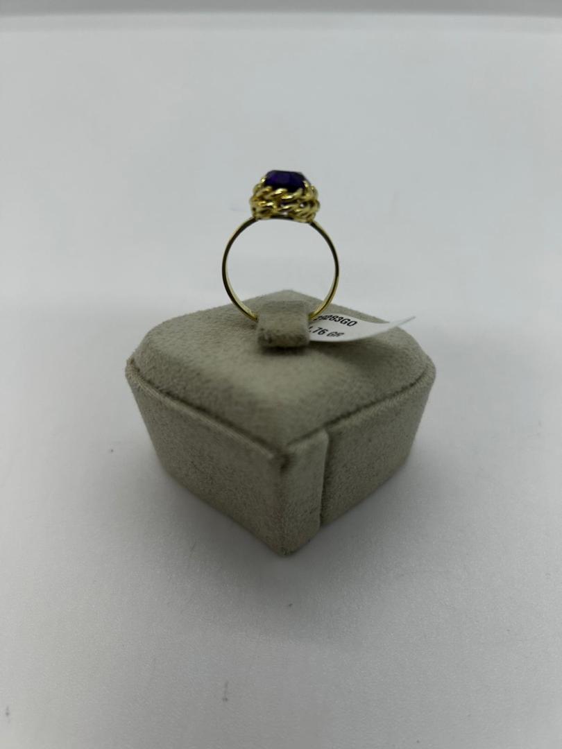 Inel Aur 14k image 2