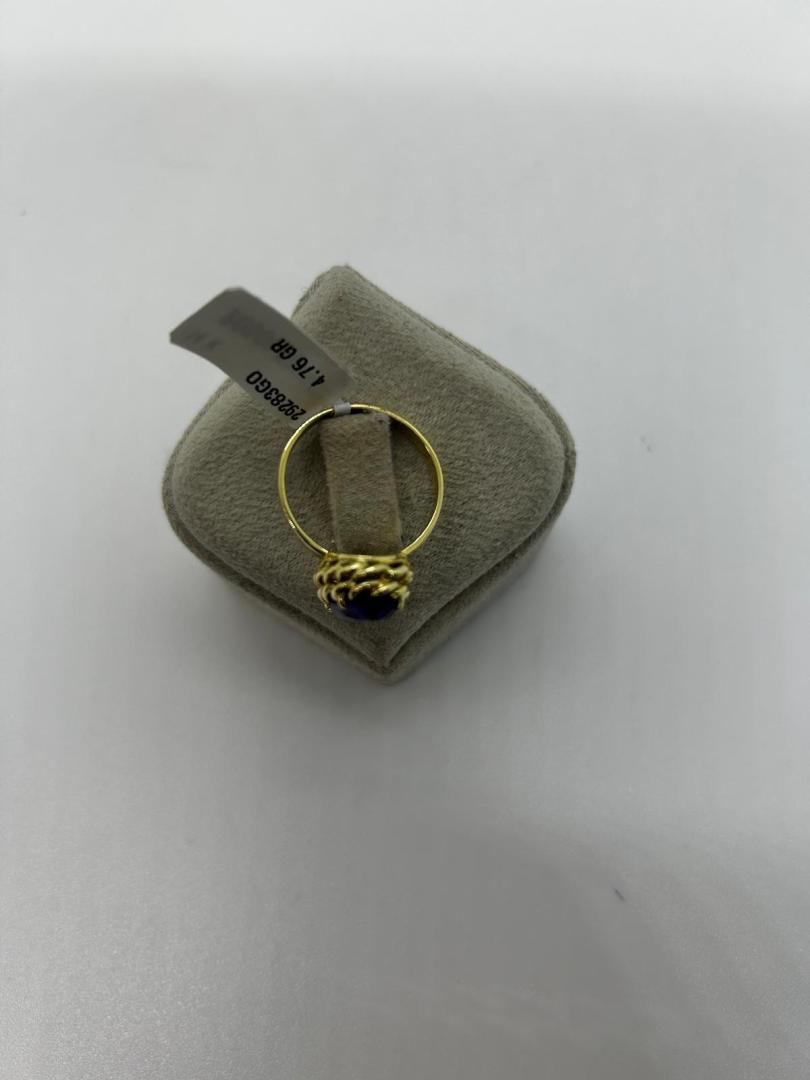 Inel Aur 14k image 3