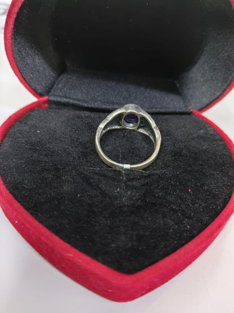 Inel Argint,gr 6.09(cod produs:8586) image 2