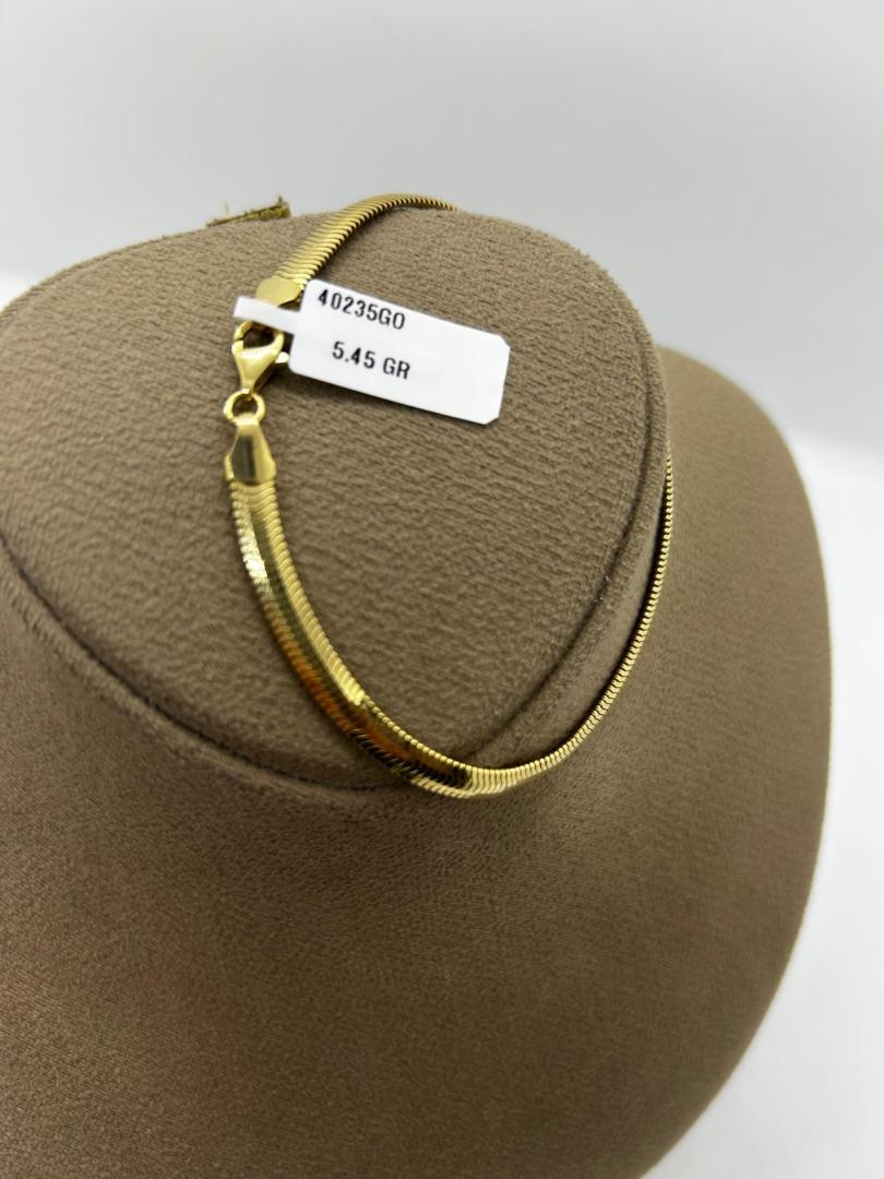 Bratara Aur 14k image 1