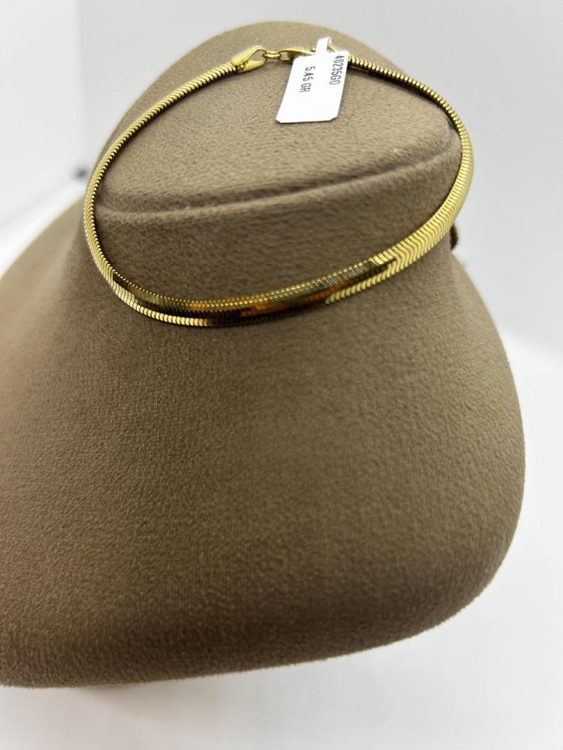 Bratara Aur 14k image 2