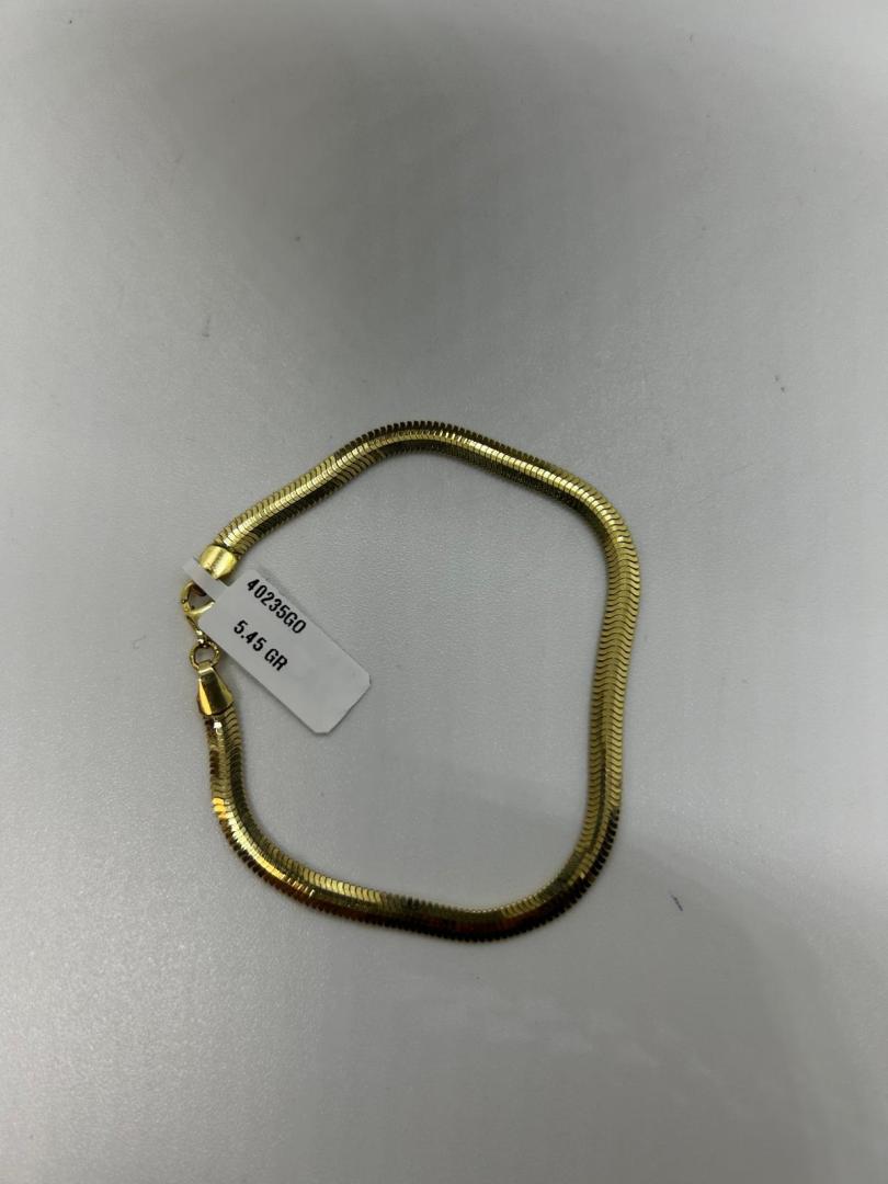 Bratara Aur 14k image 3