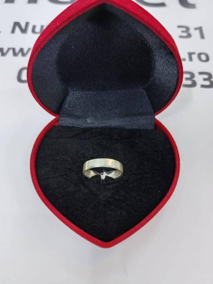 Inel Argint,gr 3.97(cod produs:6102)