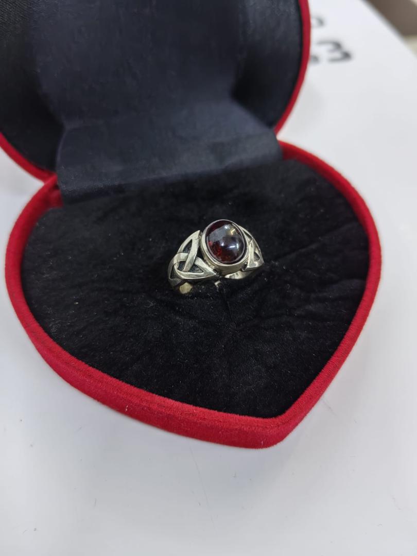 Inel Argint,gr 5.98(cod produs:8586) image 1