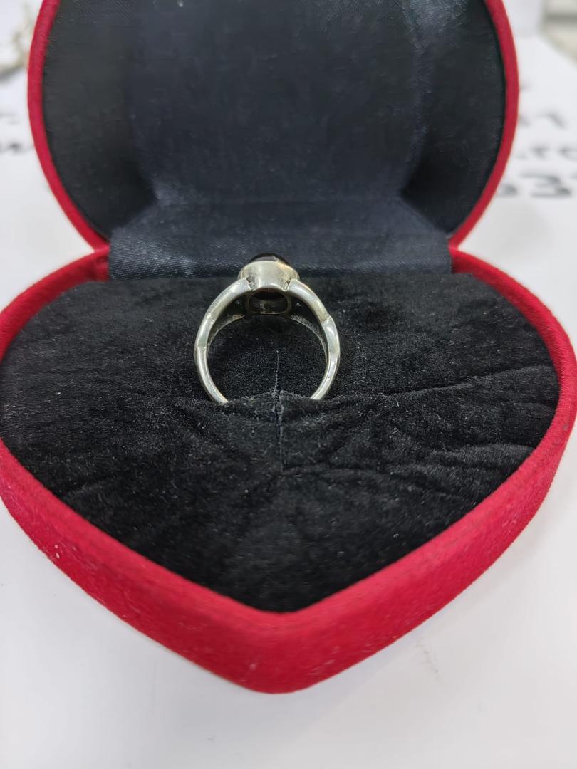 Inel Argint,gr 5.98(cod produs:8586) image 2