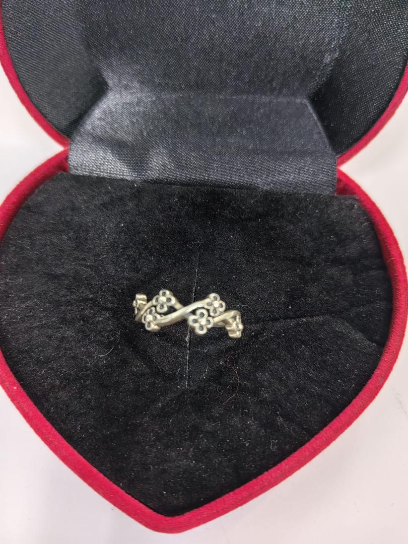 Inel Argint,gr 2.48(cod produs:6102)