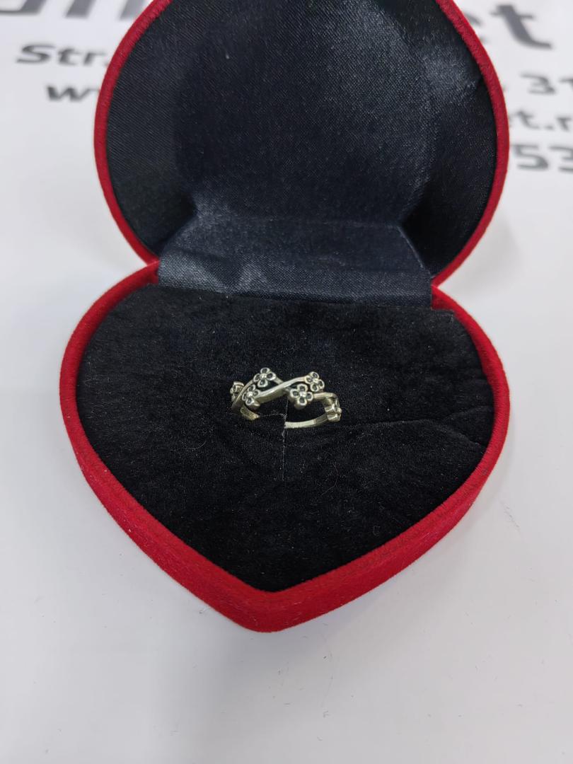 Inel Argint,gr 2.48(cod produs:6102) image 1