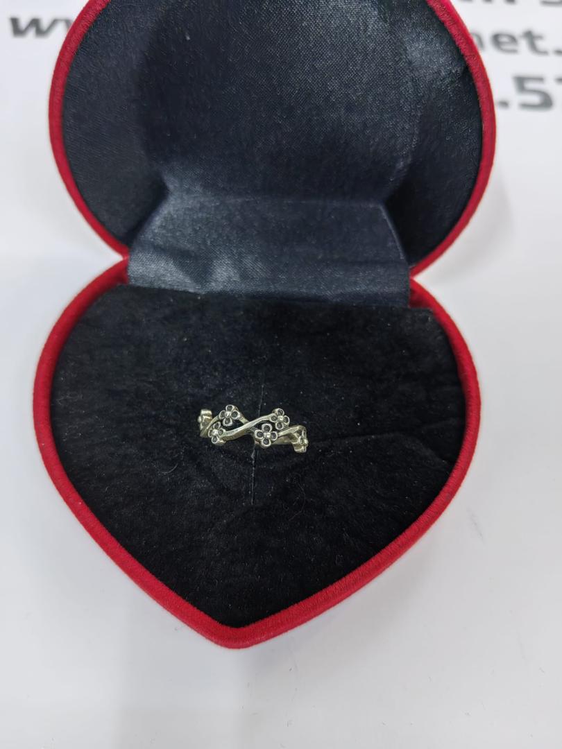 Inel Argint,gr 2.48(cod produs:6102) image 2